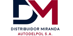 Logo de Autodelpol