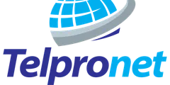 Logo de Telpronet